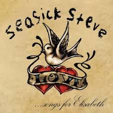 Seasick Steve-Songs for Elisabeth